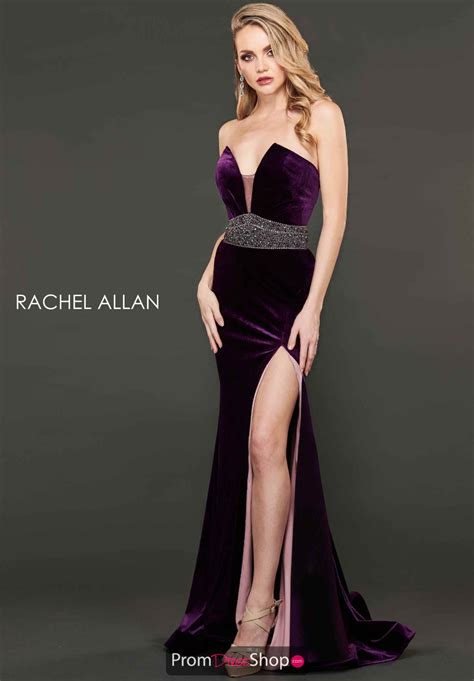 Rachel Allan Prom Dresses Rachel Allan Prom Dresses Rachel Allan