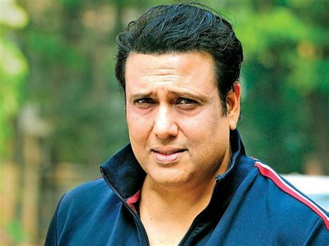 Get ready to dance with Hero no.1 Govinda at the Filmfare Middle East Achievers Night - Filmfare ...