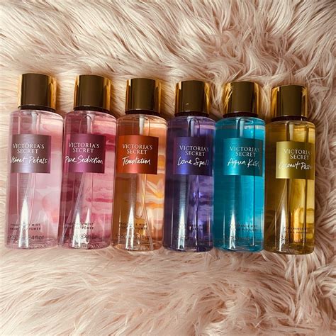 Pin By Nuria On Victoria Secret Victoria Secret Perfume Body Spray