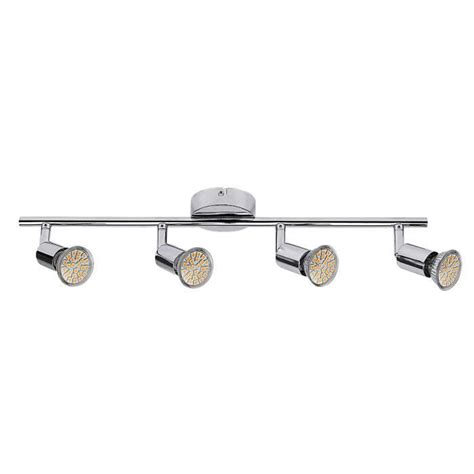 Spot Rabalux Norton Led Taches Couleur Chrome Mati Re M Tal