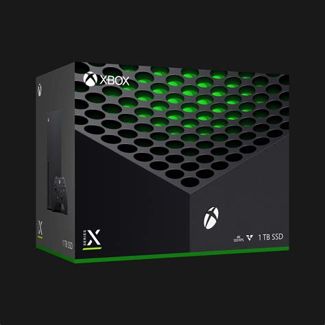 Xbox Series X Spel Cdon