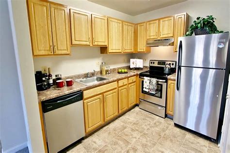 Kentlands Manor Senior Apartments - 217 Booth St | Gaithersburg, MD for ...