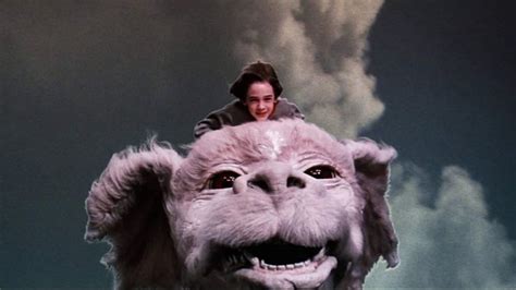 The NeverEnding Story' Movie Facts | Mental Floss