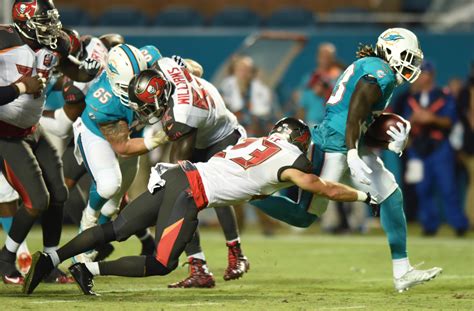 Breakout Yearmiami Dolphins The Sideline Report