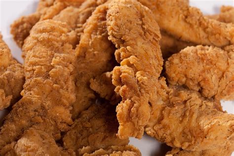 The 10 Best Places For Chicken Fingers In Western New York List