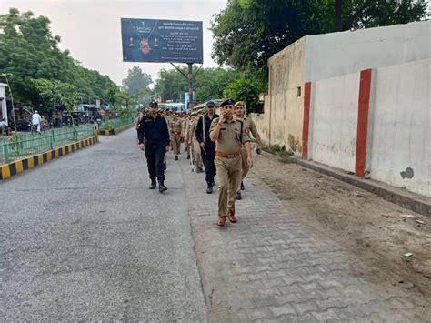 Bijnor Police On Twitter Sp Bijnorpolice