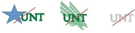 Unt Logo Logodix