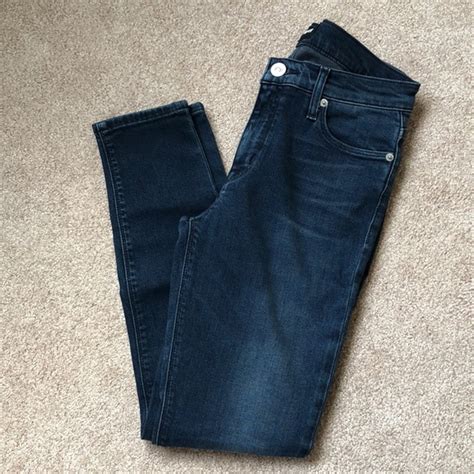 Hudson Jeans Jeans Hudson Nico Mid Rise Ankle Super Skinny Poshmark