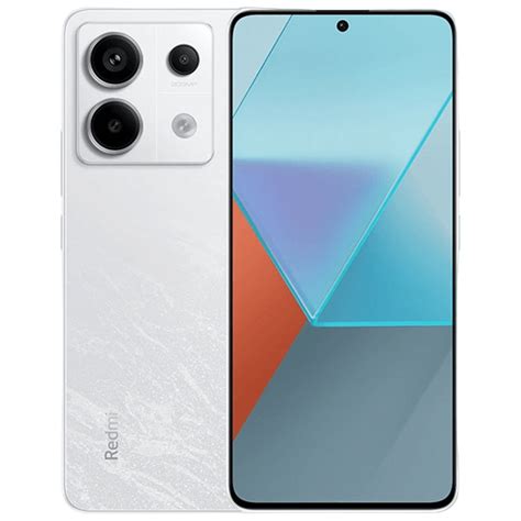 Buy Redmi Note 13 Pro 5G 8GB RAM 128GB White Online Croma