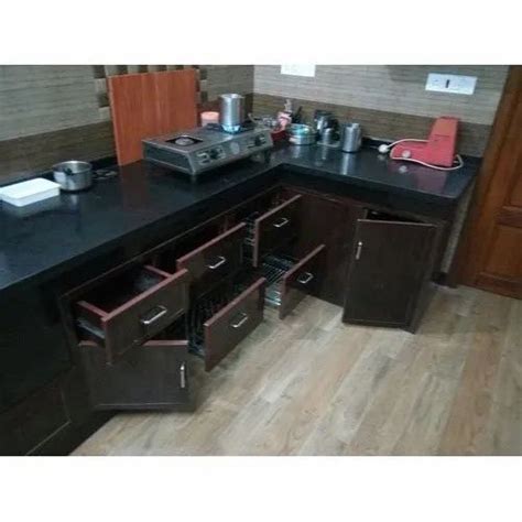 Brown PVC Kitchen Cupboard At Rs 250 Square Feet In Erode ID 19993958573