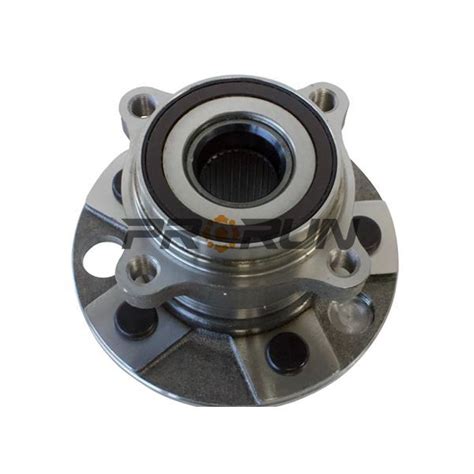 China Wheel Hub For LEXUS 512453 42410 50040 Suppliers Manufacturers