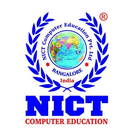 NICT Computer Education
