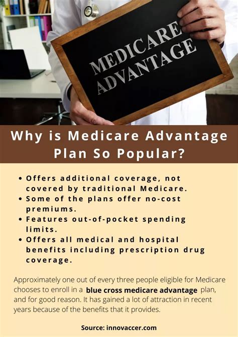 Ppt Why Is Medicare Advantage Plans So Popular Powerpoint