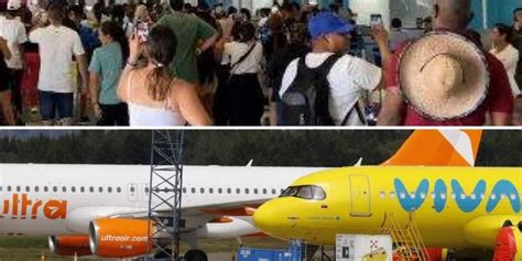 Avianca Extiende Plan De Protección Para Viajeros De Viva Air Y Ultra Air