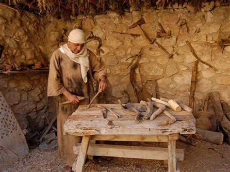 Carpenters Their Tools And Their Work In Bible Times Bible Overview