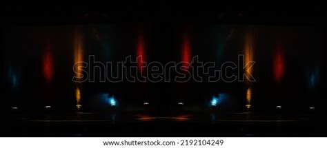 Stage Light Smoke On Stage Lighting Stock Photo 2192104249 Shutterstock