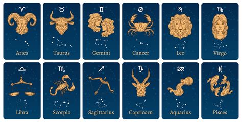 Qual Signo Do M S De Mar O