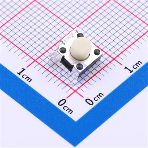 Gt Tc B H L N G Switch Tactile Switches Jlcpcb