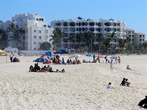 Costa Azul Playas De Mexico