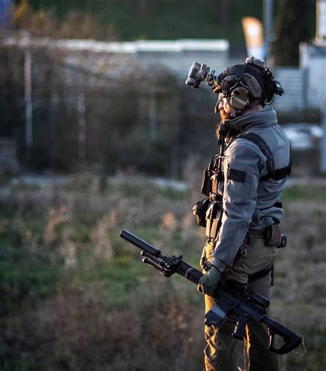 FRENCH AIRSOFTER Sur Instagram DO YOU LIKE CIVIL KIT