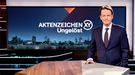 Aktenzeichen XY Ungelöst 608 Folge 608 fernsehserien de