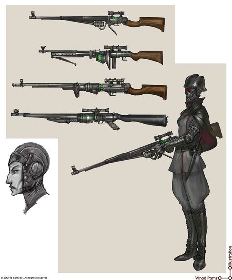 Vinodrams Wolfensteinmisc Concepts Concept Art Pinterest