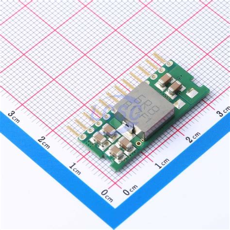 K78L03 3AR3 MORNSUN Guangzhou S T Power Modules JLCPCB