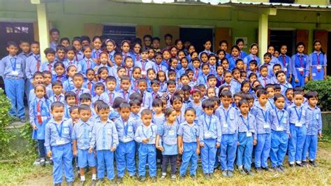 New Vision School Barpeta Top Schools In Barpeta Joonsquare India