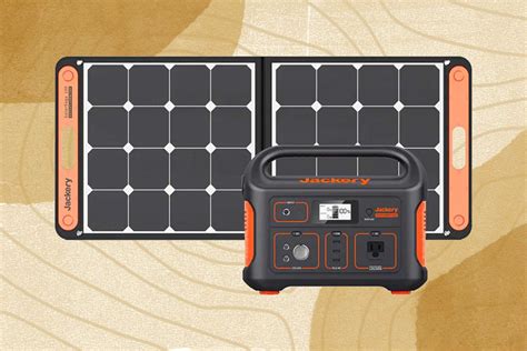 Best Portable Solar Panels 2024 - Loren Raquela