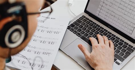 Man Making Music · Free Stock Photo