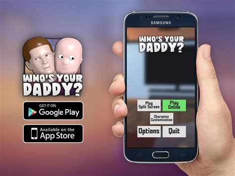 Guide For Whos Your Daddy 👨‍👦 Apk For Android Download