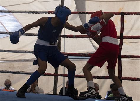 Campeonato Nacional Junior De Boxeo Federaci N Mexicana De