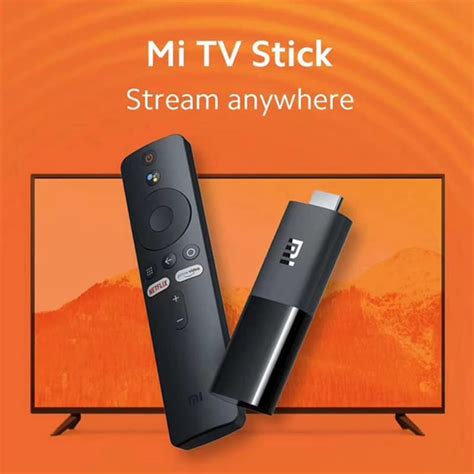 Mi TV Stick Xiaomi Como Funciona O Aparelho De Streaming