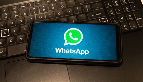 Whatsapp Recurso Para Salvar Mensagens Ganha Novidades