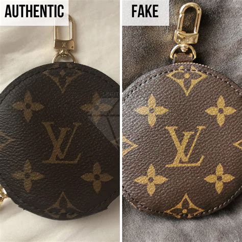 Louis Vuitton Multi Pochette Accessories Real VS Fake Guide – LegitGrails