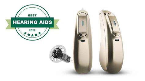 Best Hearing Aids In 2022 Picking The Perfect Hearing Aid