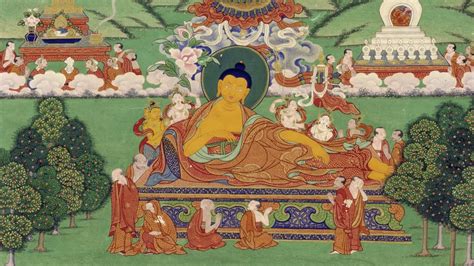 Prince Siddhartha Gautama