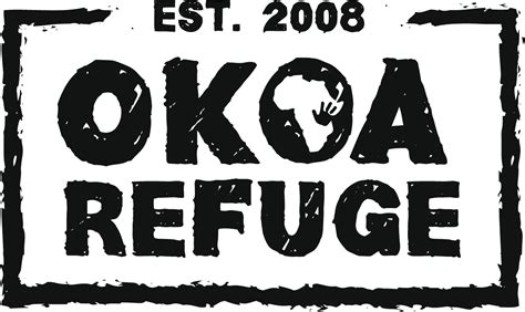 Christian Charity Organizations Making An Impact In Africa Okoa Refuge