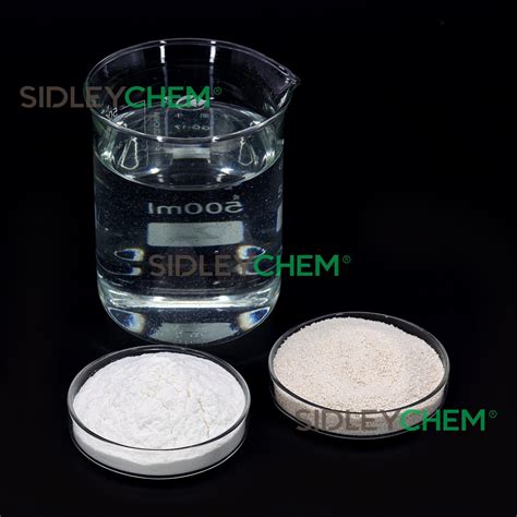 Food Detergent Grade Thickener Sodium Carboxymethylcellulose Cmc