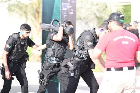 Photo Gallery Uae Swat Dubai Police Challenge