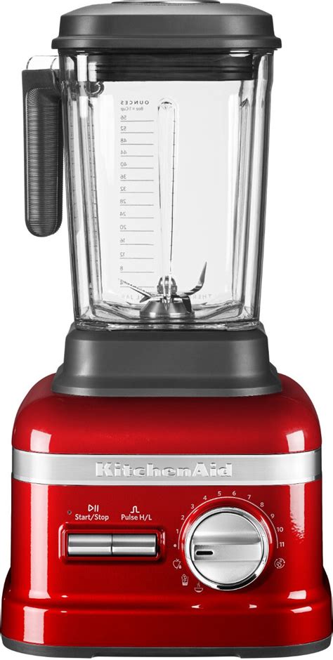 Kitchenaid Artisan Power Plus Blender 5ksb8270 Ab 73900 € Dezember 2024 Preise