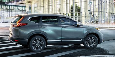 2022 Honda CR-V Safety Rating | CR-V Safety Features | Wolfchase Honda