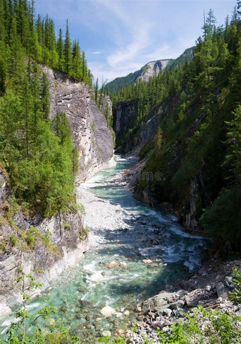 Sumak River - Sayan Mountains - Buryatia Russia Stock Photo - Image of river, mountain: 45604028