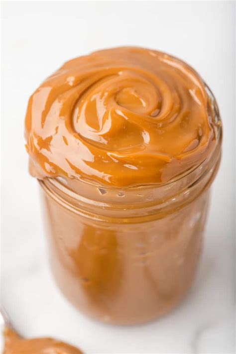 Dulce De Leche Recipe Easy Dessert Recipes