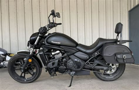 2023 Kawasaki Vulcan S For Sale In Harker Heights TX