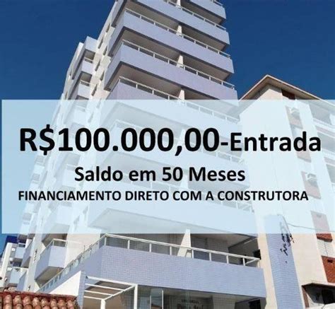 Apartamento Venda Quarto Vila Guilhermina Praia Grande R