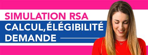 Simulation Rsa Vos Aides Fr