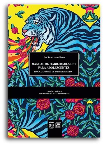 Manual De Habilidades Dbt Para Adolescentes Miller Alec Rathus