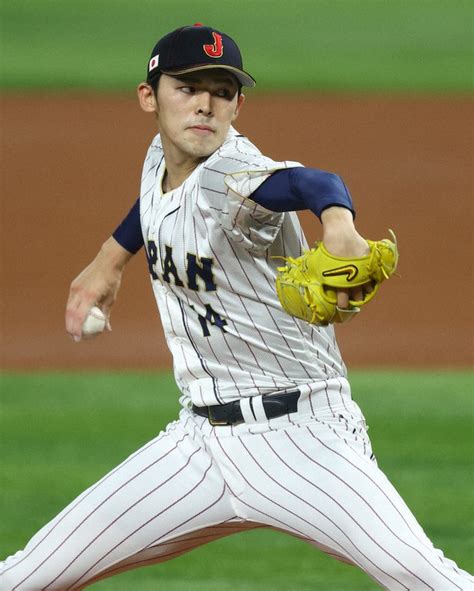 試合速報 日本vsメキシコ Wbc2023 準決勝 毎日新聞