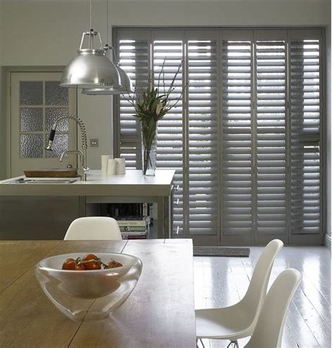 Full Height Shutters In Dubai Full Height Shutters For Home In UAE